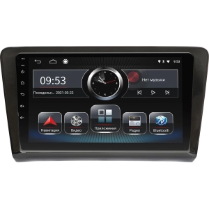 Autorradio Incar PGA2-1092