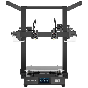 Impresora 3D Tronxy Gemini S