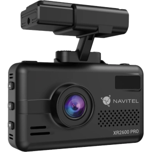 DVR Navitel XR2600 PRO