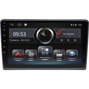 Autorradio Incar PGA2-1402