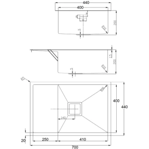 Fabiano Quadro 70 D