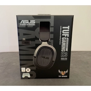 Asus TUF Gaming H3 Wireless