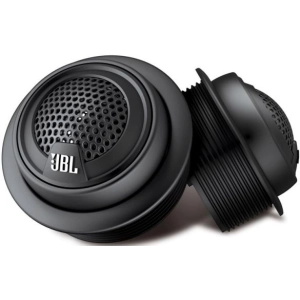 Sistema de audio para automóvil JBL GTO-19T