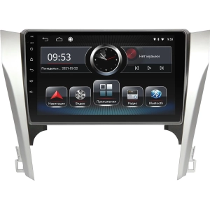 Autorradio Incar PGA2-1148