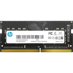 RAM HP S1 SO-DIMM DDR4 1x32Gb