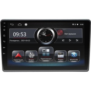 Autorradio Incar PGA2-1405