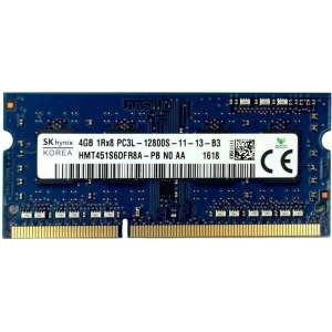 RAM Hynix HMT451S6DFR8A-PB