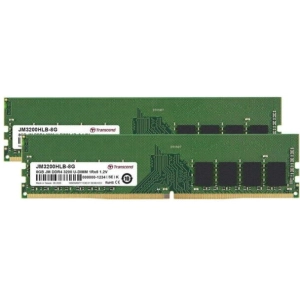 RAM Transcend JM3200HLB-16G