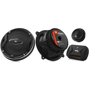 Altavoces para coche JBL GTO -509C