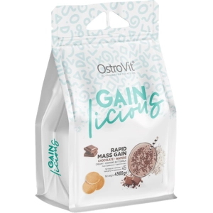 Ganador OstroVit GAINlicious 4,5 kg