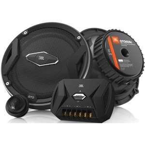 Sistema de audio para automóvil JBL GTO-609C