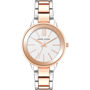 Reloj Anne Klein 3877SVRT