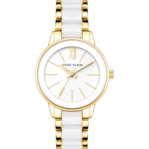 Reloj Anne Klein 3878WTGB