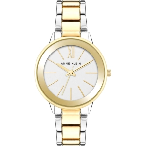 Reloj Anne Klein 3877SVTT