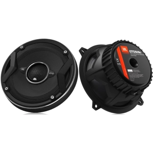 Sistema de audio para automóvil JBL GTO-629