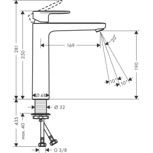 Hansgrohe