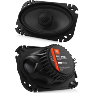 Sistema de audio para automóvil JBL GTO-6429