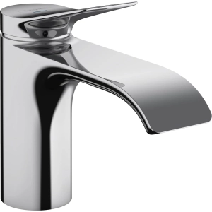 Mezclador Hansgrohe Vivenis 75013000