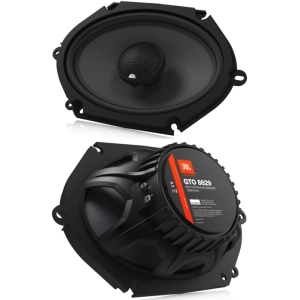 Altavoz para coche JBL GTO-8629