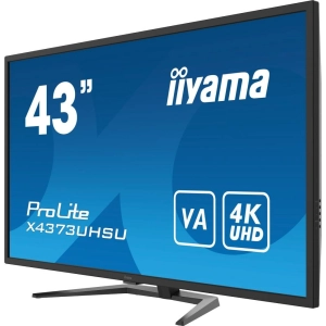 Iiyama ProLite X4373UHSU-B1