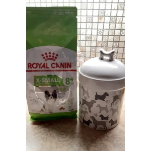 Royal Canin X-Small Adult 8+ 3 kg