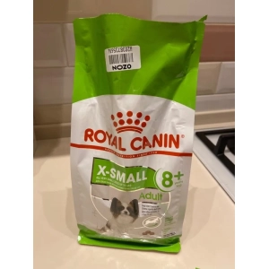 Royal Canin X-Small Adult 8+ 3 kg