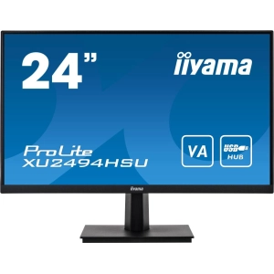 Monitor Iiyama ProLite XU2494HSU-B1