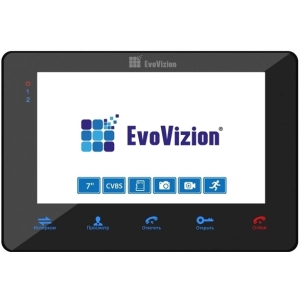 Intercomunicador EvoVizion VP-705