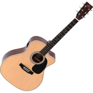 Guitarra Sigma JMC-1E