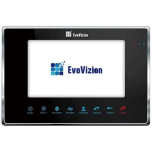 Intercomunicador EvoVizion VP-706AHD