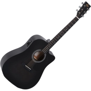 Guitarra Sigma DMCE