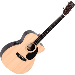 Guitarra Sigma 000TCE