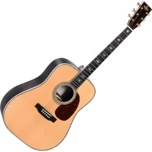 Guitarra Sigma DT-45