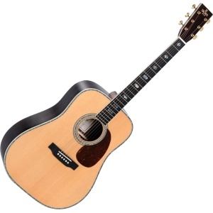 Guitarra Sigma DT-41