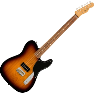 Guitarra Fender Noventa Telecaster