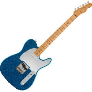 Guitarra Fender J Mascis Telecaster