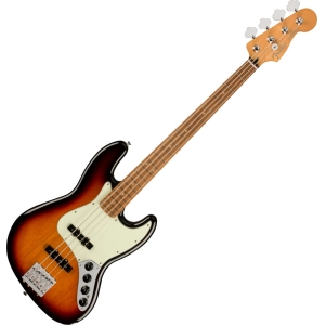 Guitarra Fender Player Plus Jazz Bass