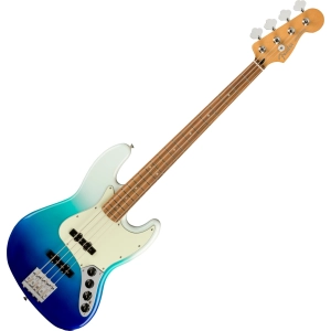 Fender Player Plus Jazz Bass