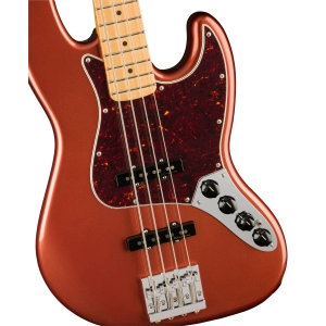 Fender Player Plus Jazz Bass