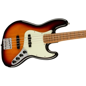 Fender Player Plus Jazz Bass