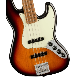 Fender Player Plus Jazz Bass