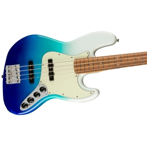 Fender Player Plus Jazz Bass