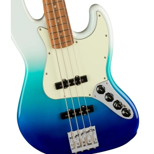 Fender Player Plus Jazz Bass