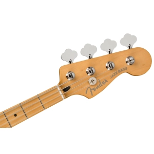 Fender Player Plus Jazz Bass