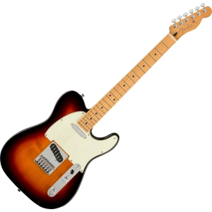 Guitarra Fender Player Plus Telecaster