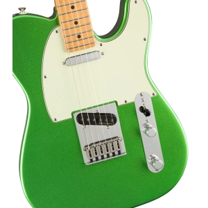 Fender Player Plus Telecaster