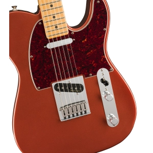 Fender Player Plus Telecaster