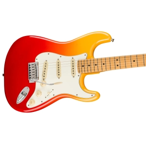 Fender Player Plus Stratocaster