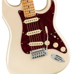 Fender Player Plus Stratocaster