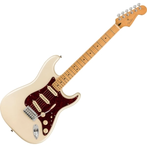 Fender Player Plus Stratocaster